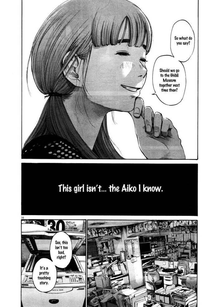 Goodnight Punpun Chapter 101 image 16_optimized